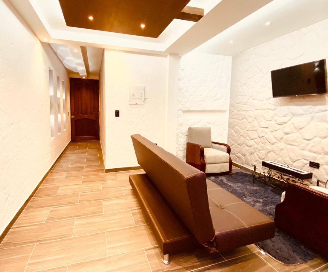 Apartamento Turistico Jardin Antioquia Exterior photo