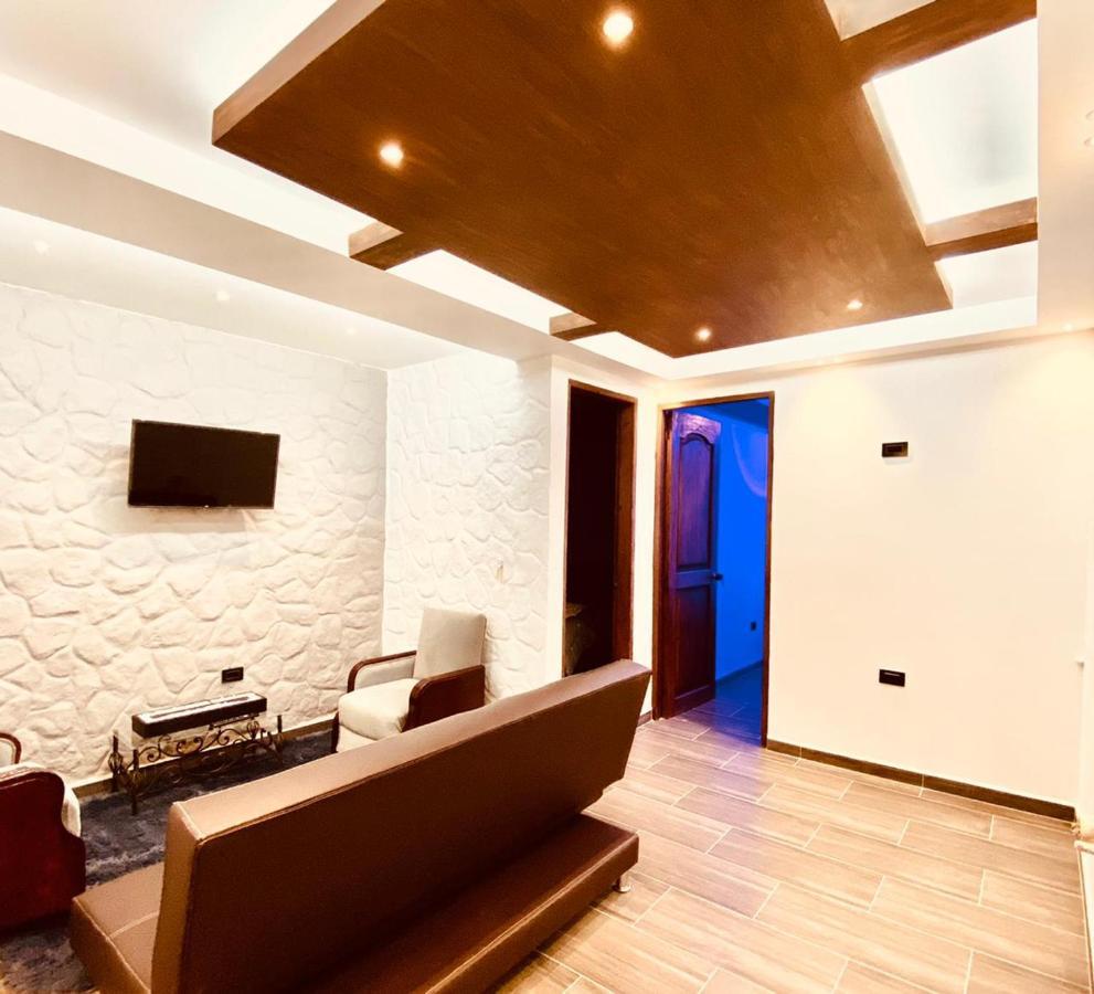 Apartamento Turistico Jardin Antioquia Exterior photo