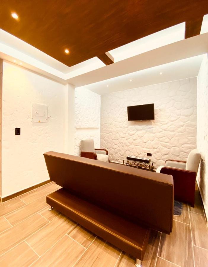 Apartamento Turistico Jardin Antioquia Exterior photo