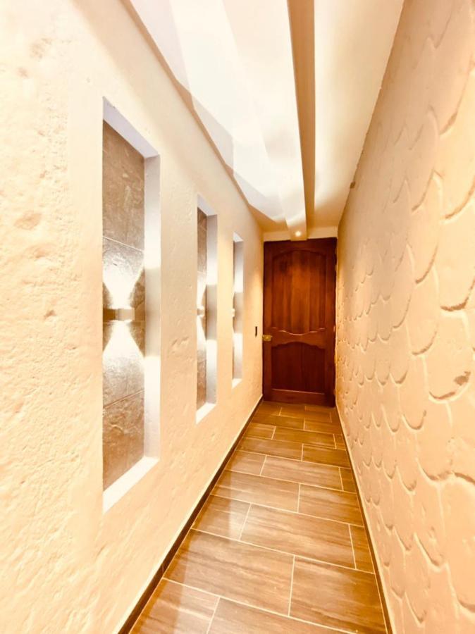 Apartamento Turistico Jardin Antioquia Exterior photo
