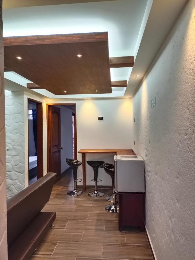 Apartamento Turistico Jardin Antioquia Exterior photo