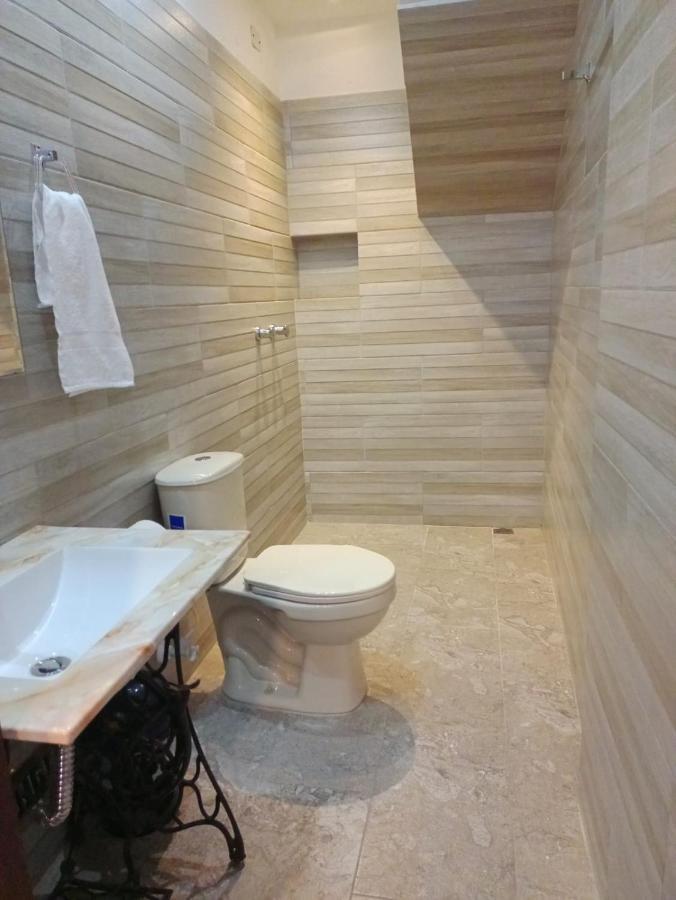 Apartamento Turistico Jardin Antioquia Exterior photo