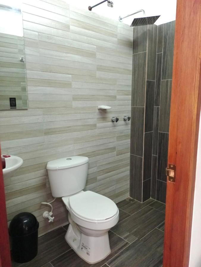 Apartamento Turistico Jardin Antioquia Exterior photo