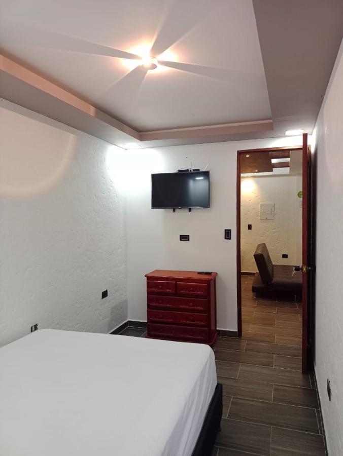 Apartamento Turistico Jardin Antioquia Exterior photo