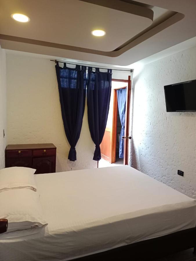 Apartamento Turistico Jardin Antioquia Exterior photo